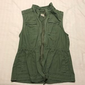 Military / Cargo Vest